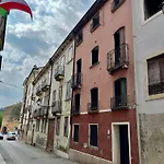 Le Travi Apartment