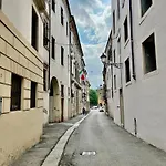 Le Travi Apartment
