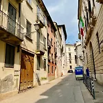Apartment Le Travi