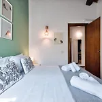 Le Travi Διαμέρισμα