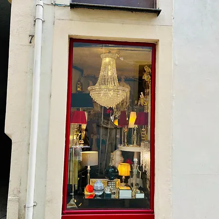 アパート Le Travi