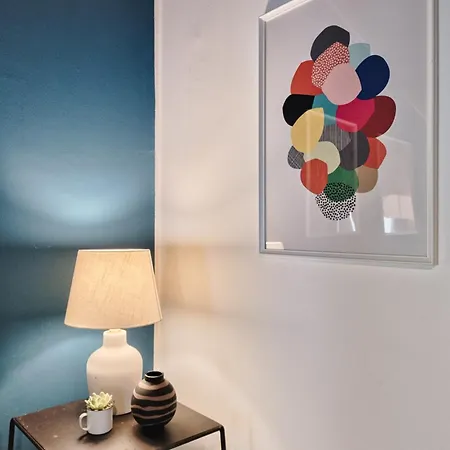 Le Travi * ヴィチェンツァ