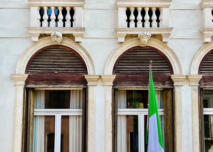 Le Travi Appartamento Vicenza