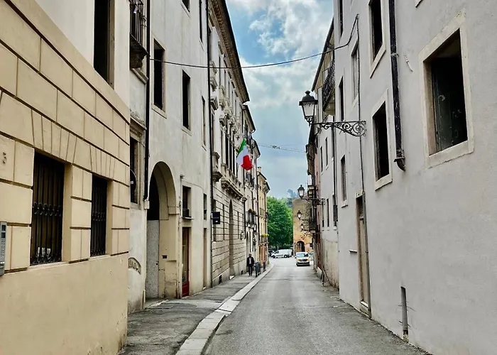 Le Travi Appartamento