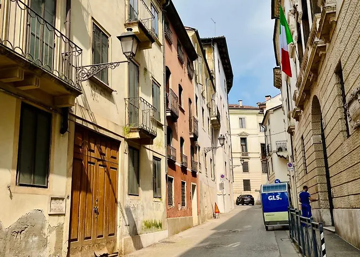 Appartamento Le Travi