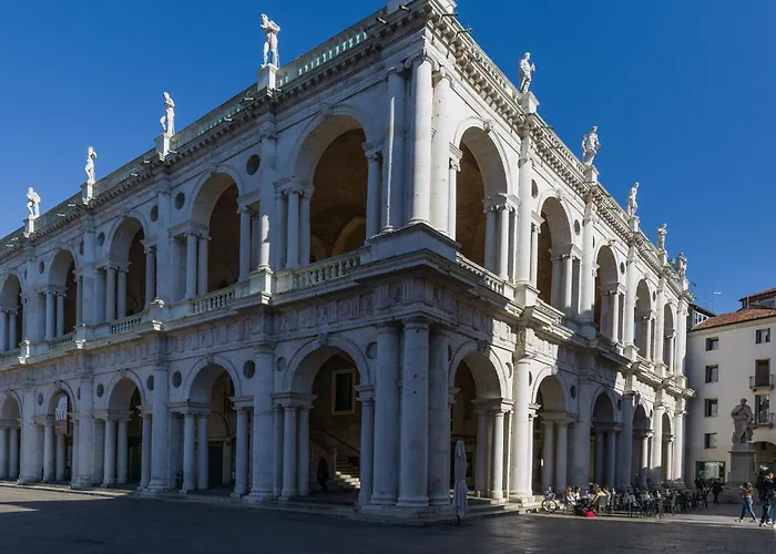 Appartamento Le Travi *