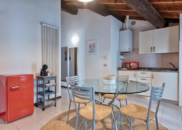 Appartamento Le Travi Vicenza