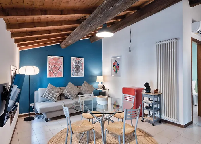 Appartamento Le Travi