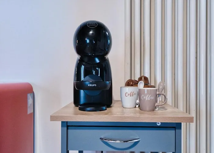 Appartamento Le Travi *