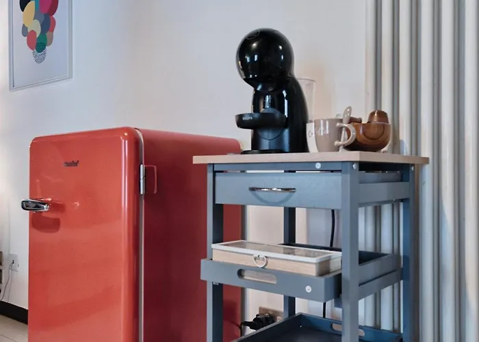 Le Travi Appartamento