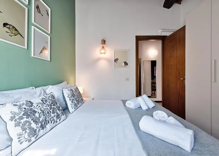 Le Travi Appartamento