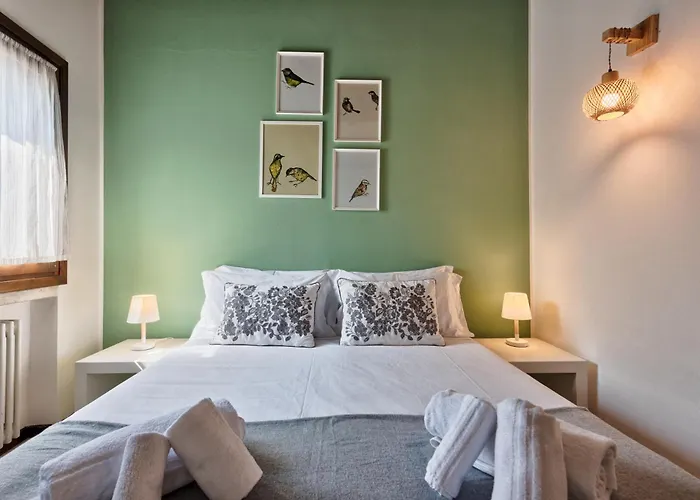 Le Travi Appartamento