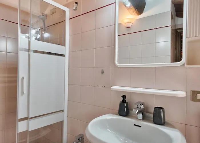 Appartamento Le Travi