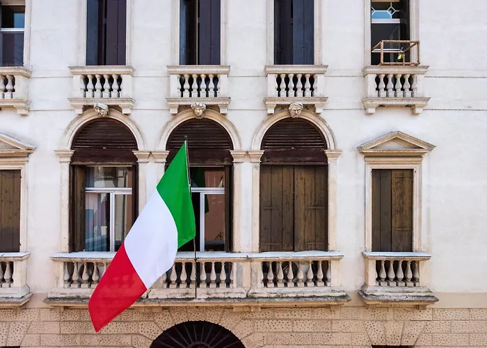 Le Travi Appartamento Vicenza