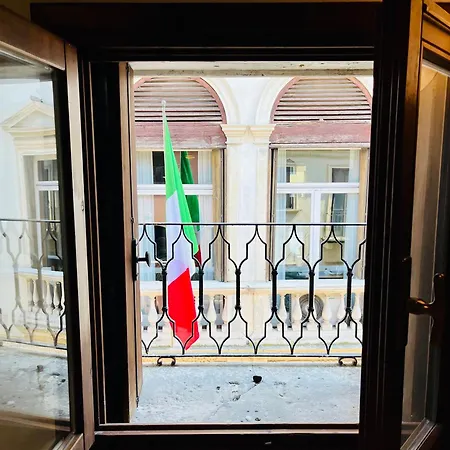 Le Travi * فيتشنزا