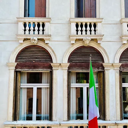 Le Travi Apartment Vicenza