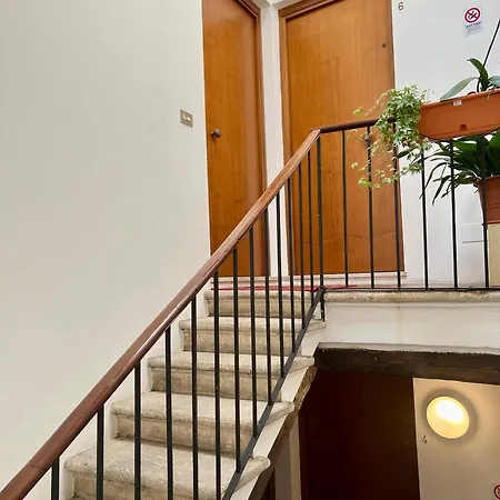 Le Travi Apartment