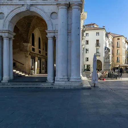 Le Travi Vicenza
