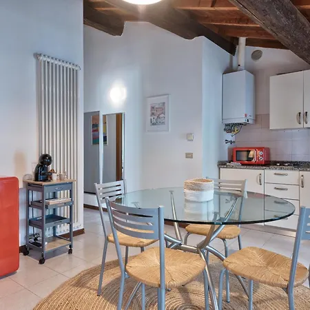 شقة Le Travi فيتشنزا