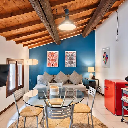 Apartment Le Travi