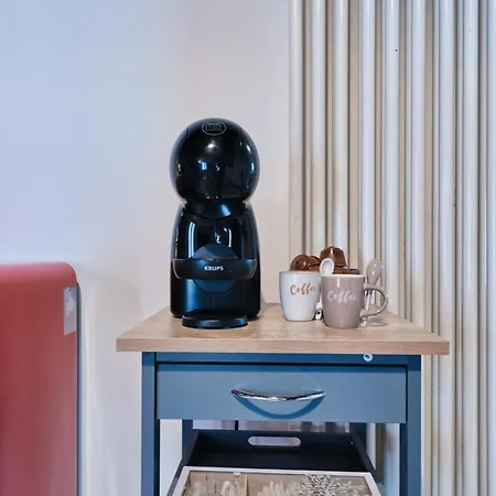 Apartment Le Travi *