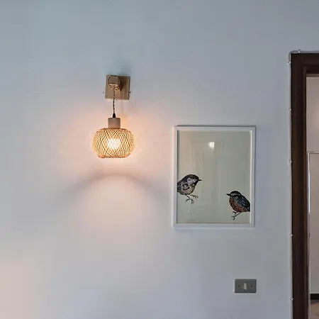 Le Travi Apartment