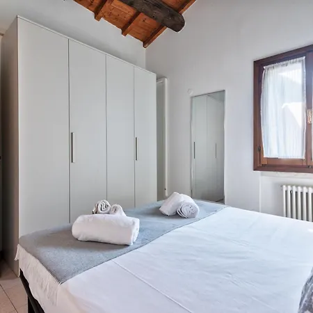 شقة Le Travi فيتشنزا