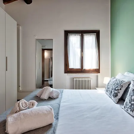 Le Travi * فيتشنزا