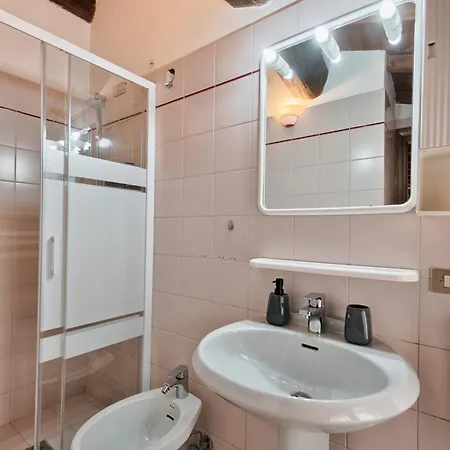 Apartment Le Travi