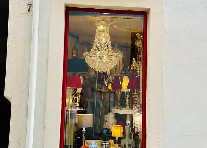 Appartement Le Travi