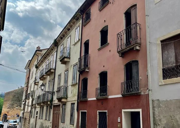 Le Travi Appartement