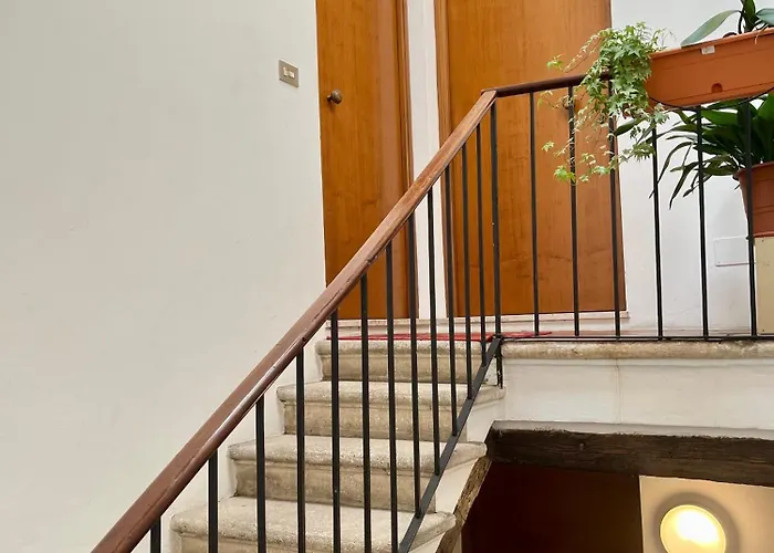 Le Travi Appartement