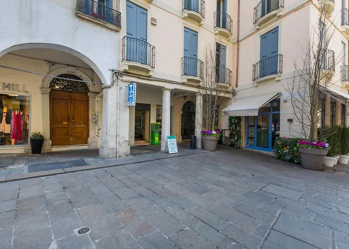 Le Travi Appartement *