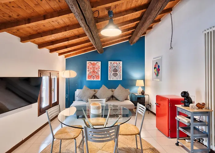 Appartement Le Travi